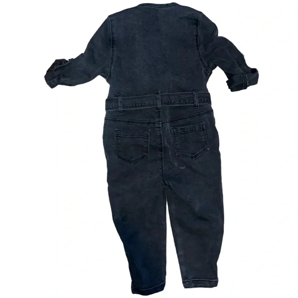 Disney Minnie PRIMARK Romper Jumpsuit 2T - Picture 2 of 8